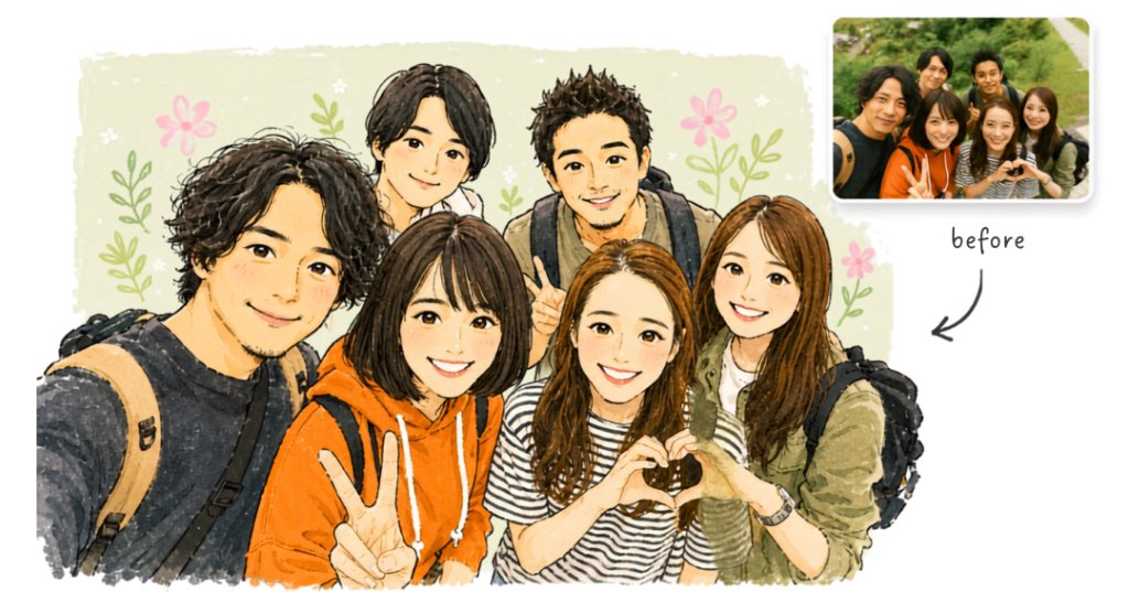 画像生成AI１００の使い方_AIたろう